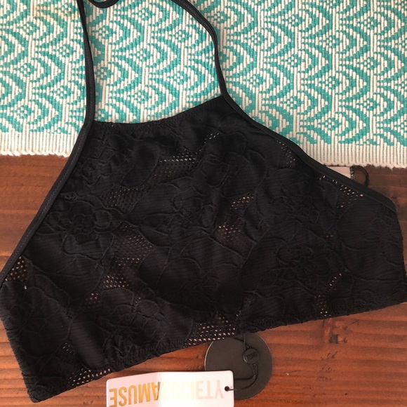 Amuse society top NWT - Picture 4 of 5